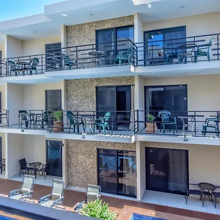 Cabo Pedegal Special Sleeps 2 Or 3 Or 4 Persons
